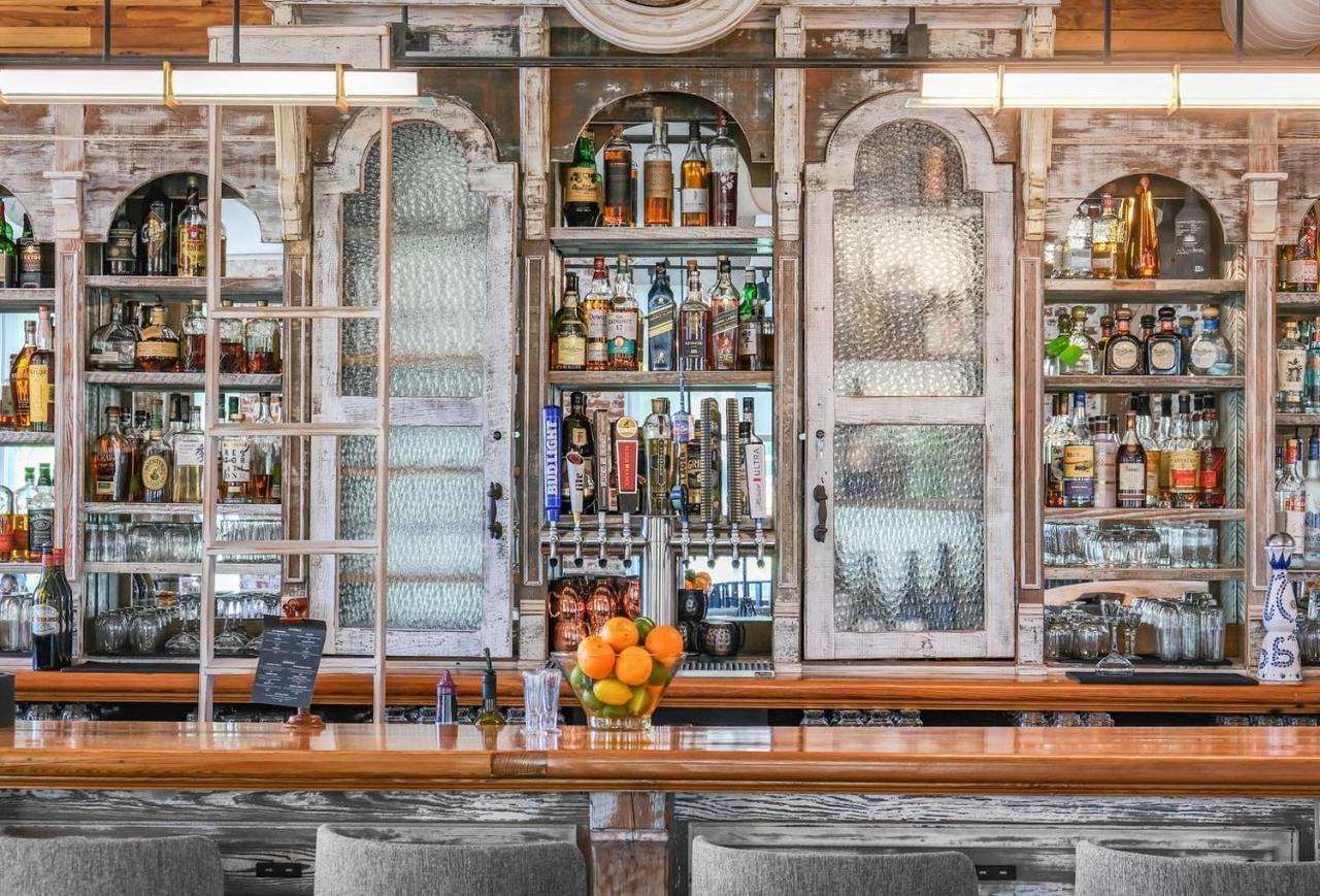 Mills Hotel Columbus